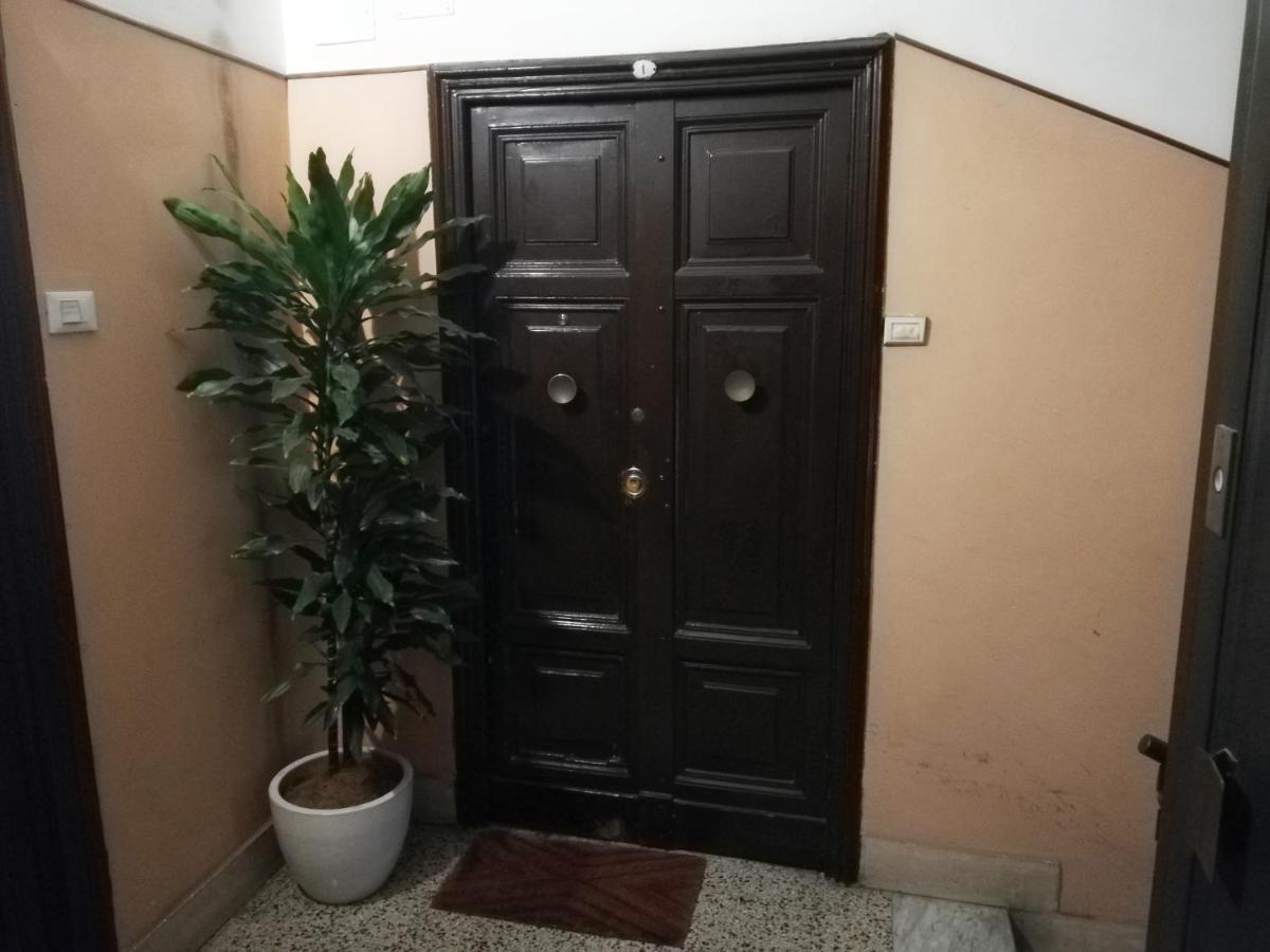 Likeyourhome, 80 Sq M Luxury Apartment With Jacuzzi, In Trastevere District Rom Exteriör bild