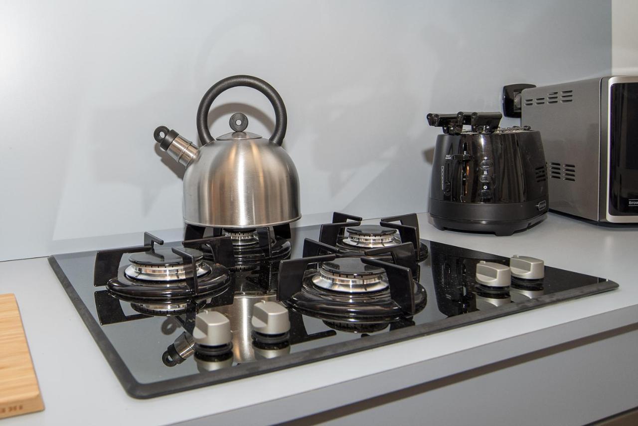 Likeyourhome, 80 Sq M Luxury Apartment With Jacuzzi, In Trastevere District Rom Exteriör bild