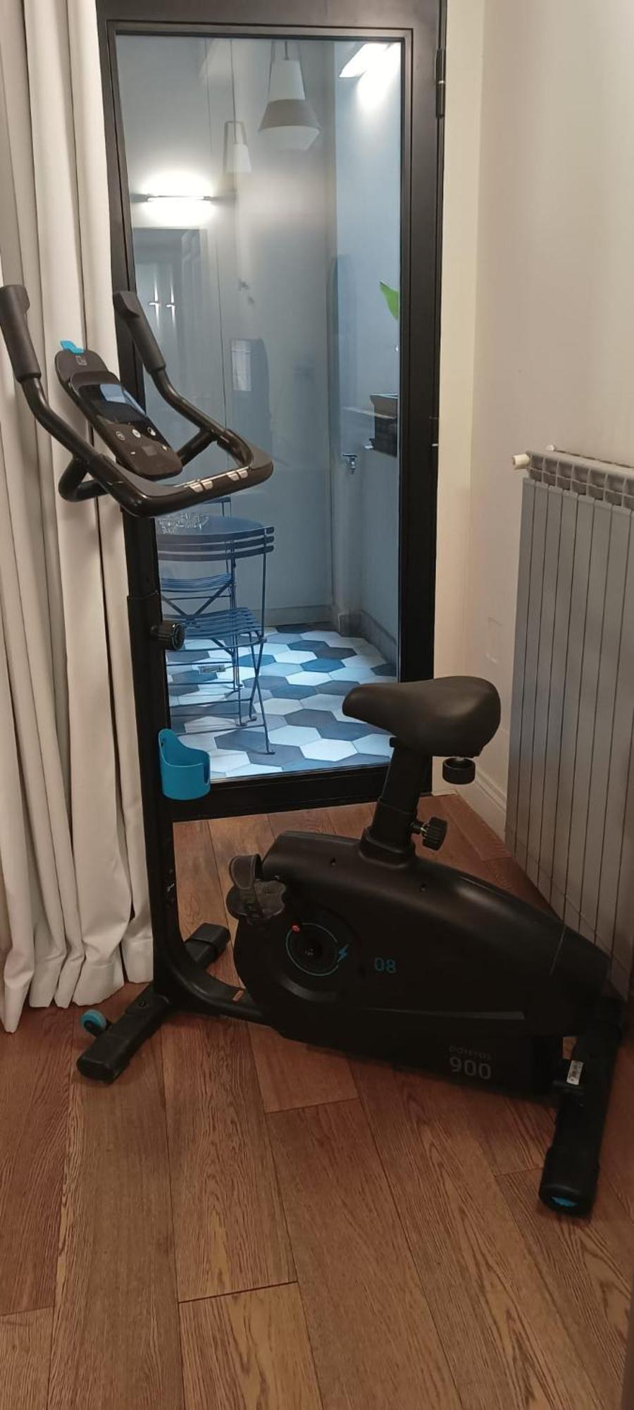Likeyourhome, 80 Sq M Luxury Apartment With Jacuzzi, In Trastevere District Rom Exteriör bild