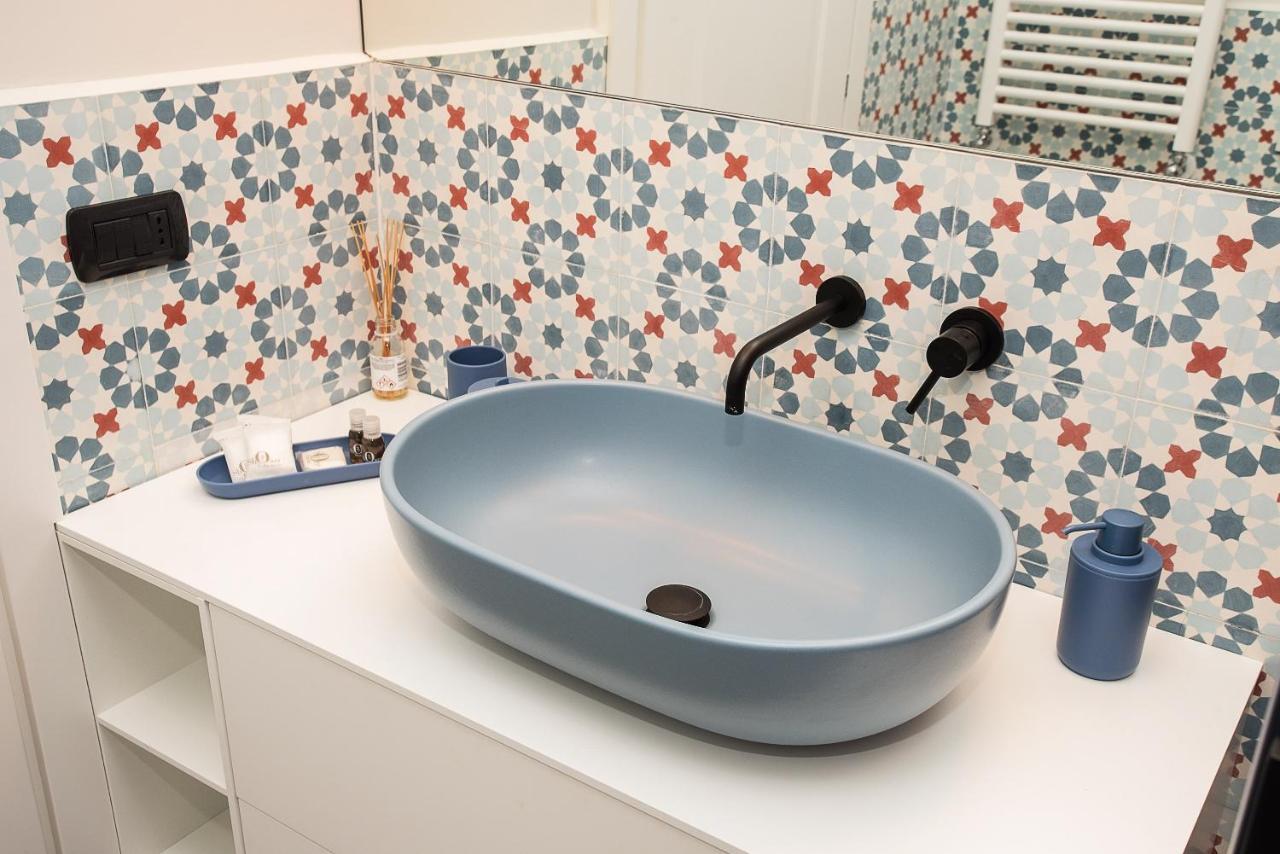 Likeyourhome, 80 Sq M Luxury Apartment With Jacuzzi, In Trastevere District Rom Exteriör bild