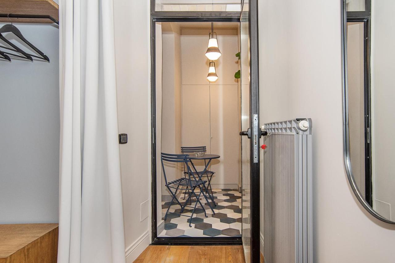 Likeyourhome, 80 Sq M Luxury Apartment With Jacuzzi, In Trastevere District Rom Exteriör bild