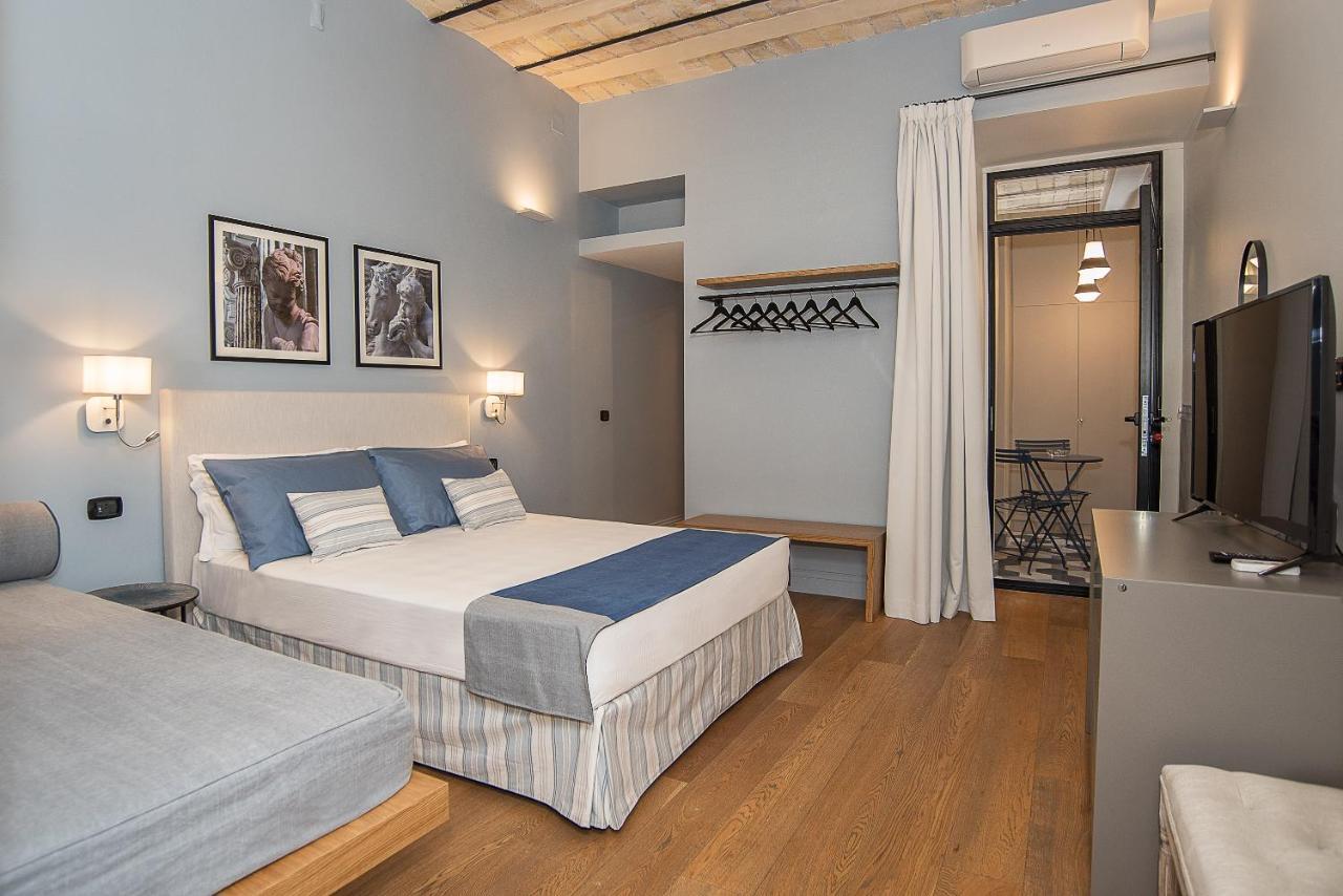 Likeyourhome, 80 Sq M Luxury Apartment With Jacuzzi, In Trastevere District Rom Exteriör bild