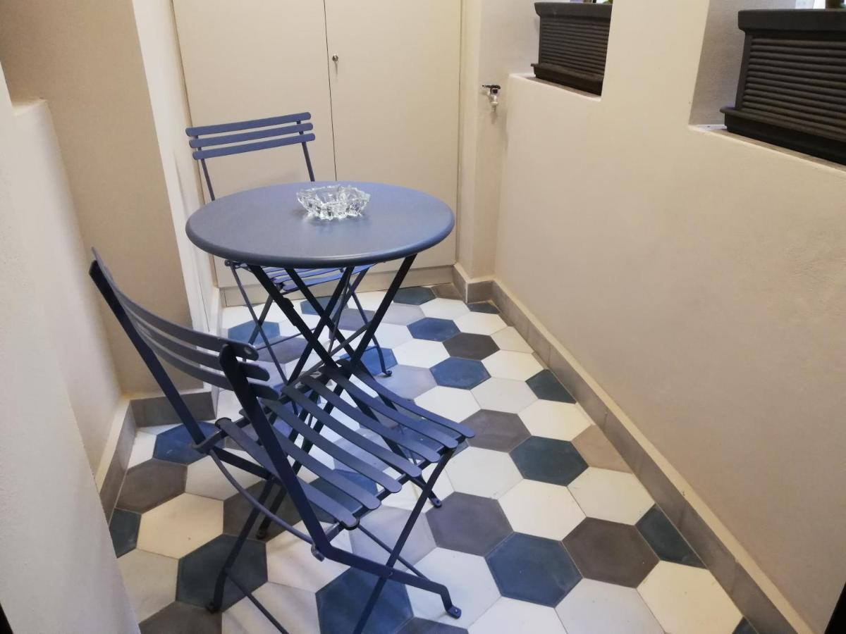 Likeyourhome, 80 Sq M Luxury Apartment With Jacuzzi, In Trastevere District Rom Exteriör bild